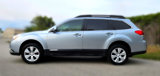Used 2012 Subaru Outback 2.5i Premium image 5