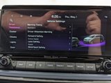 Used 2022 Kia Seltos Nightfall Edition image 6