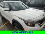Used 2021 Kia Seltos LX image 3