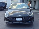 Used 2021 Hyundai Elantra SEL w/ Cargo Package image 2
