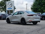 New 2025 MAZDA MAZDA3 s image 3