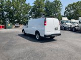 Used 2022 GMC Savana 2500 image 6