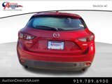 Used 2014 MAZDA MAZDA3 i Grand Touring image 6