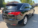 Used 2015 Acura RDX AWD w/ Technology Package image 5