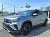 Used 2022 Volkswagen Taos SE image 3