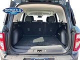 Certified 2022 Ford Bronco Sport Big Bend w/ Convenience Package image 5