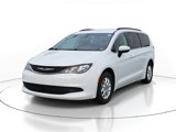 Used 2021 Chrysler Voyager Lxi image 2