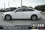 Used 2023 Chevrolet Malibu LT image 4
