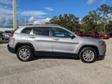 Certified 2019 Jeep Cherokee Latitude w/ Popular Appearance Group image 3