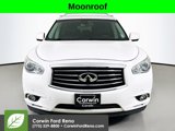 Used 2014 INFINITI QX60 AWD w/ Deluxe Touring Package image 2