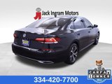 Certified 2021 Volkswagen Passat 2.0T SE image 5