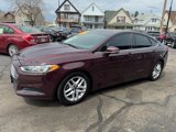 Used 2013 Ford Fusion SE image 3