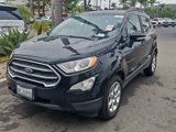 Used 2019 Ford EcoSport SE image 2
