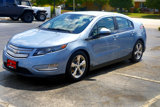 Used 2014 Chevrolet Volt Premium w/ Premium Trim Package image 2