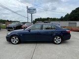 Used 2008 BMW 528i Sedan image 4
