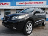 Used 2009 Hyundai Santa Fe Limited image 5