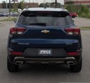 Used 2023 Chevrolet TrailBlazer ACTIV image 4