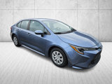 Used 2021 Toyota Corolla L image 2