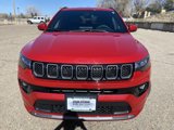 Used 2023 Jeep Compass Limited image 2