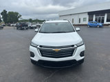 Used 2022 Chevrolet Traverse LT image 2