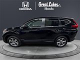 Certified 2017 Honda CR-V EX-L image 2
