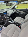 Used 2015 Chevrolet Cruze LT image 4