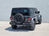 New 2025 Jeep Wrangler Sport image 4