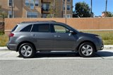 Used 2012 Acura MDX w/ Technology Package image 3