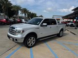 Used 2013 Ford F150 Lariat w/ Luxury Equipment Group image 4