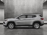 New 2025 Jeep Compass Latitude image 3
