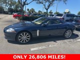 Used 2008 Jaguar XK Convertible image 2