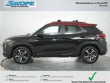 Used 2021 Chevrolet TrailBlazer RS w/ Sun and Liftgate Package image 5