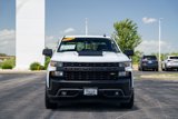Used 2019 Chevrolet Silverado 1500 W/T w/ WT Convenience Package image 2