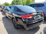 Used 2015 Chrysler 200 S w/ Navigation & Sound Group I image 4