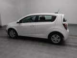 Used 2016 Chevrolet Sonic LT image 3