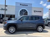 Used 2022 Jeep Renegade Latitude image 3