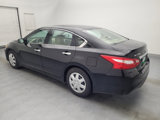 Used 2017 Nissan Altima 2.5 S w/ Power Driver Seat Package image 3