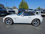 Used 2008 Saturn Sky Red Line image 2
