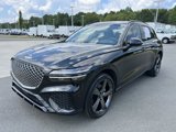 Used 2022 Genesis GV70 2.5T w/ Sport Prestige Package image 5