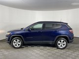 Used 2019 Jeep Compass Latitude w/ Cold Weather Group image 3