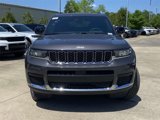 New 2025 Jeep Grand Cherokee L Laredo w/ Luxury Tech Group I image 2