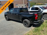 Used 2019 Chevrolet Silverado 1500 Custom Trail Boss w/ Custom Convenience Package image 5