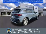 New 2025 Ford Escape Active w/ Tech Pack #1 image 4