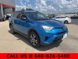 Used 2017 Toyota RAV4 LE image 4