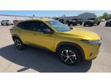 Used 2024 Chevrolet Trax RS w/ Driver Confidence Package image 2