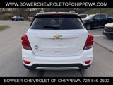 Used 2017 Chevrolet Trax LT w/ LT Convenience Package image 4