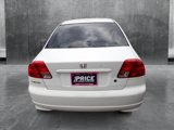 Used 2005 Honda Civic VP image 3