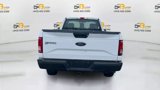 Used 2017 Ford F150 XL w/ Equipment Group 101A Mid image 6