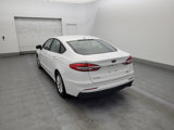Used 2020 Ford Fusion SE image 6