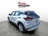 New 2025 Nissan Kicks Play S image 4